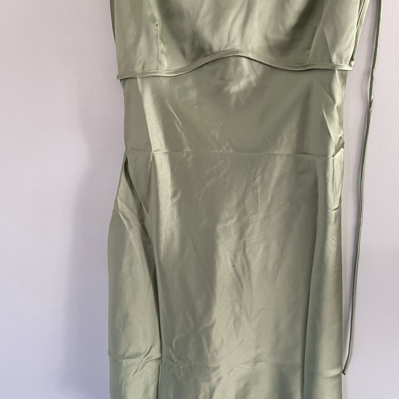 Princess Polly Clemence Dress - Picture 4 of 4